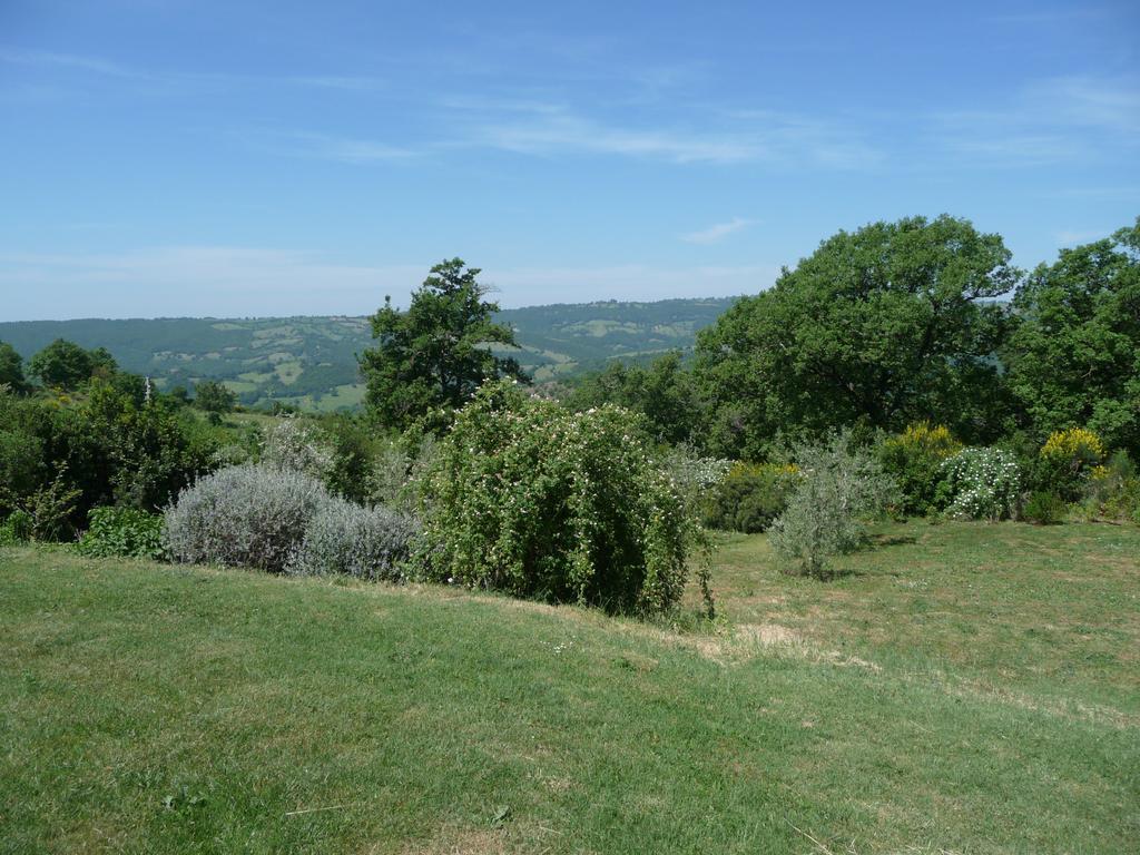 Podere Sant'Angelo Роккальбенья Номер фото
